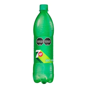 7 Up 500 Ml
