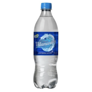 Agua Manaos 600 Ml