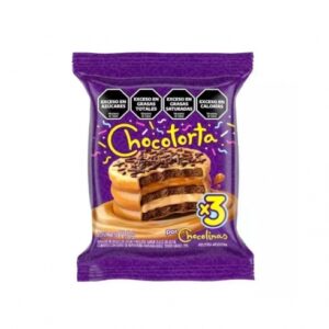 Alfajor Chocotorta 71,5 G