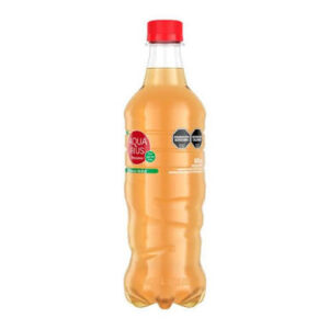 Aquarius Manzana 600 Ml
