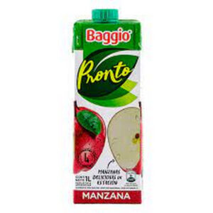 Baggio Manzana 1 Lt