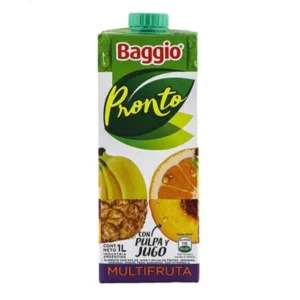 Baggio Multifruta 1 Lt