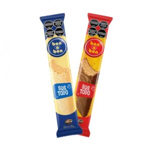 Oblea Bon o Bon Leche 30 G