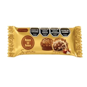 Bon o Bon Supreme Avellanas 36 G