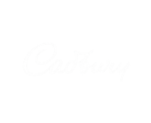 cadbury logo