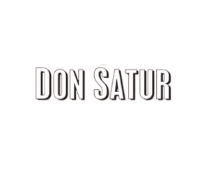 donsatur logo