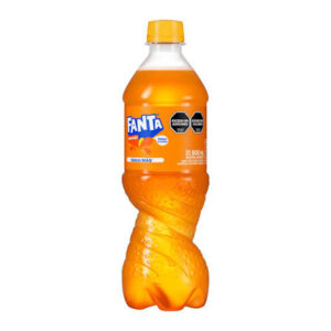 Fanta 600 Ml