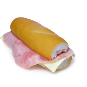 Francés Jamón-Queso
