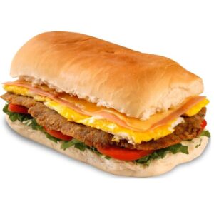 Sándwich Milanesa XL