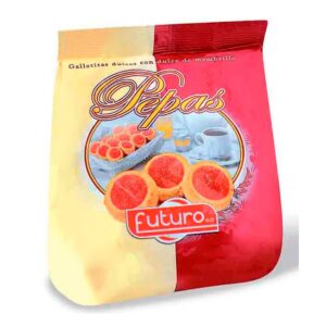 Pepas Futuro 170 G