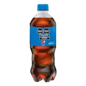 Pepsi 500 Ml