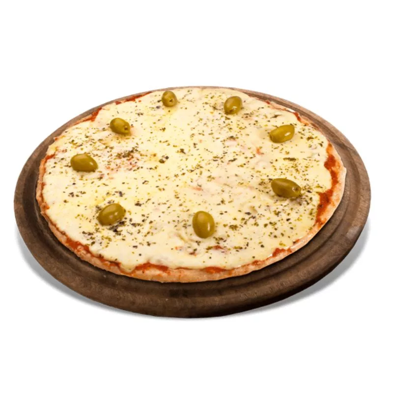 Pizza Grande