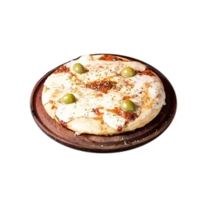 Pizza Mediana