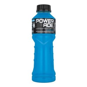 Powerade Azul 500 Ml