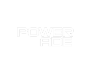 powerade logo