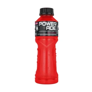 Powerade Roja 500 Ml