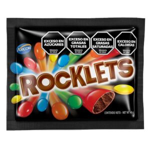 Rocklets 40 G