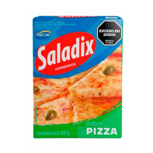 Saladix Pizza 100 G
