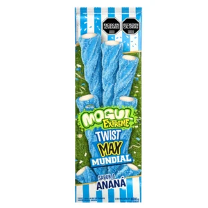 Twist Max Ananá Mogul 25 G
