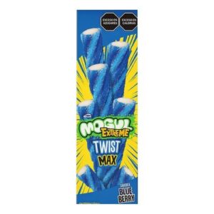 Twist Max Blueberry Mogul 25 G